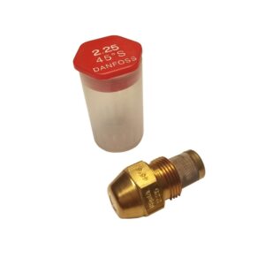 Форсунка Danfoss 2.25x45 S 030F4134